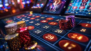Jilivo အားကစား Sportsbook မြန်မာ ဘောလုံးနှင့် Live Betting