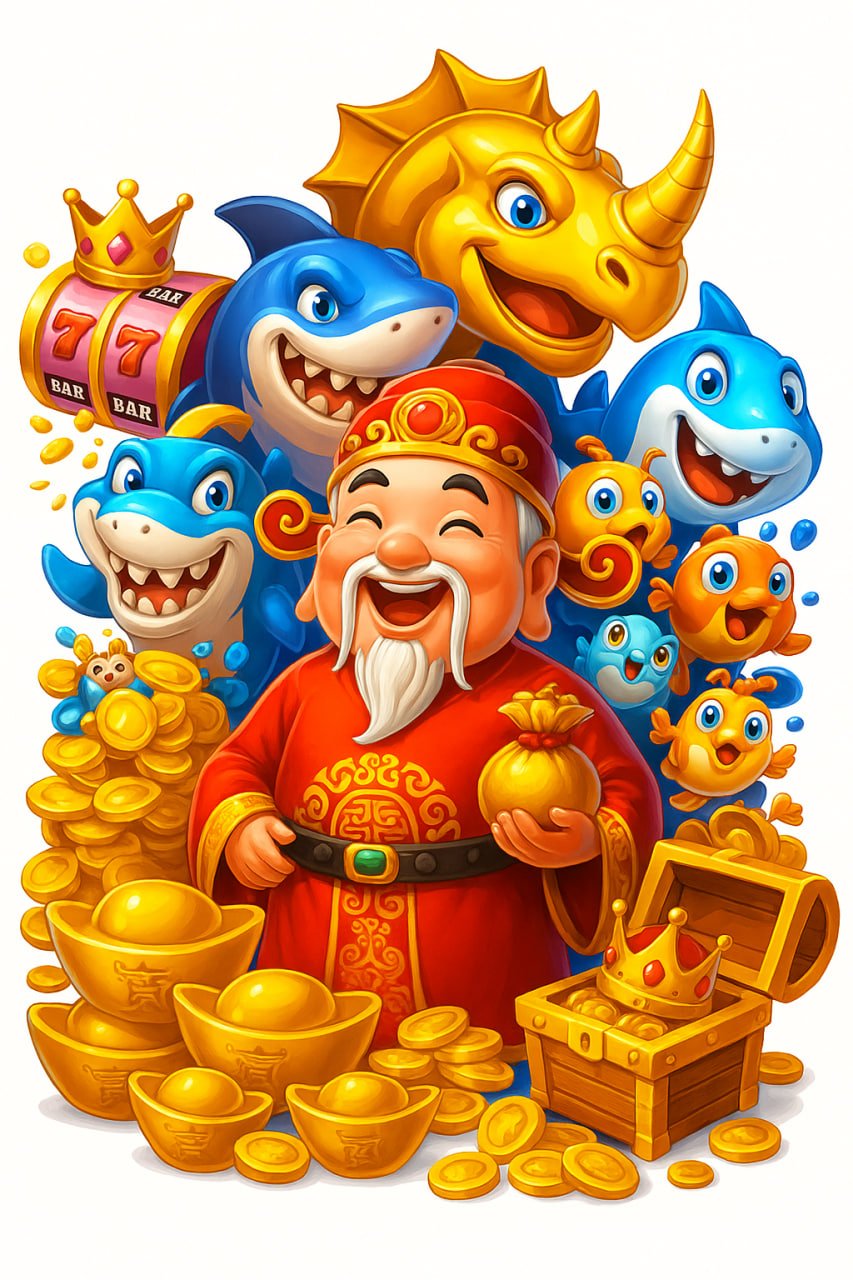 jilivo Myanmar Online Gaming Join Now