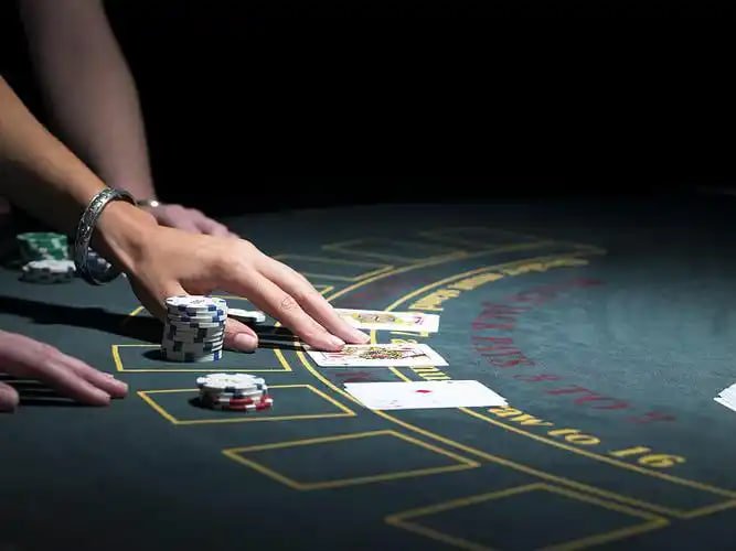 jilivo App ထူးခြားချက်များ Live Casino Slots Myanmar Mobile